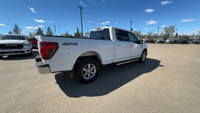 This Ford F-150 is equipped with: Cloth 40/Console/40 Front Seats, Radio: AM/FM SiriusXM w/360L, 12... (image 2)