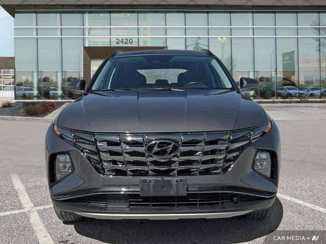 2022 Hyundai Tucson Preferred Trend Pkg | Certified | 3.99% Avai in Cars & Trucks in Winnipeg - Image 2