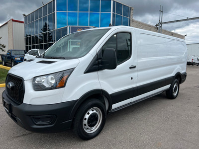 2021 Ford Transit Cargo Van FORD Transit T-250 XL - 148”WB - Car