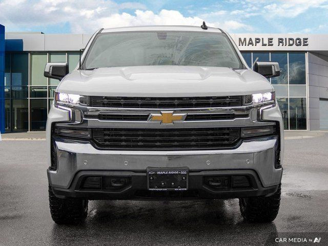2020 Chevrolet Silverado 1500 LT | 3.0L Duramax | in Cars & Trucks in Tricities/Pitt/Maple - Image 2