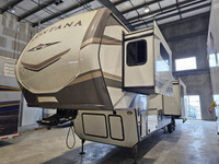 2020 Montana 3854BR 5th Wheel RV