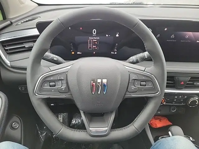 2025 Buick Encore GX Sport Touring in Cars & Trucks in Markham / York Region - Image 14