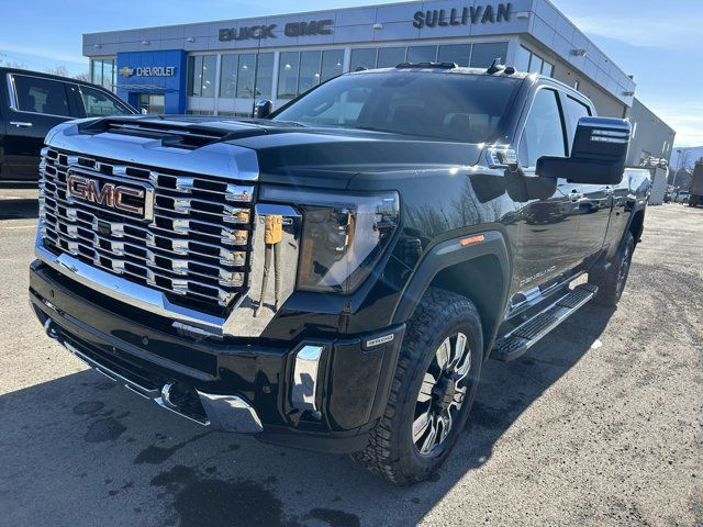  2024 GMC Sierra 3500HD Denali in Cars & Trucks in Houston