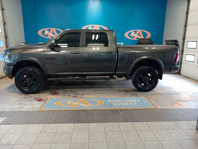 2016 RAM 2500 Laramie GREAT PRICE!!!! DON'T MISS OUT!!!! in Cars & Trucks in Bedford - Image 2