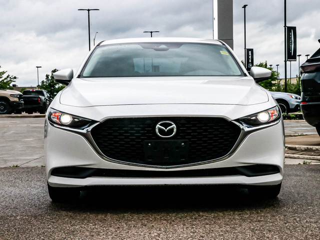 2019 Mazda 3 GS 6-Speed Manual | Back-up Camera | Heated Seats in Cars & Trucks in London - Image 2