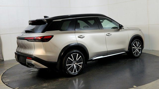 2025 INFINITI QX60 AUTOGRAPH in Cars & Trucks in Winnipeg - Image 3