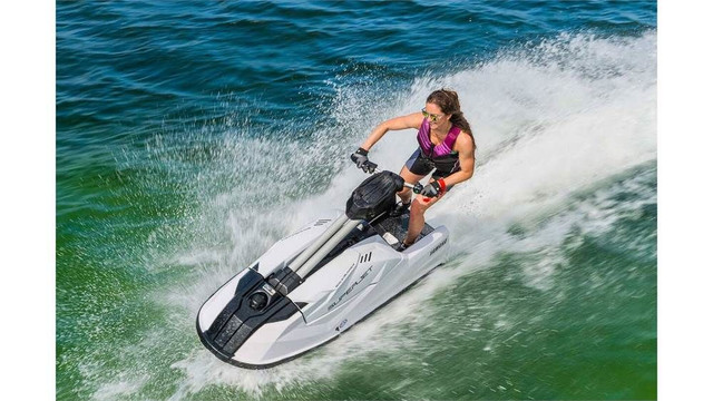 2023 Yamaha SUPER JET in Personal Watercraft in Thunder Bay