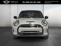 2023 MINI 3 Portes Cooper SE, Ligne Première! - Heated Steering Wheel - Toit et coquilles pour rétro... (image 1)
