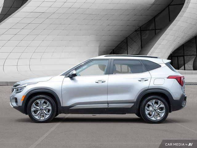 2024 Kia Seltos EX in Cars & Trucks in London - Image 2
