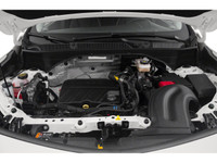 Engine: 3 Cylinder Engine 1.3L L/100Km City: 9.0 L/100Km Hwy: 8.3 Safety Equipment StabiliTrak, stab... (image 9)
