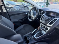 2013 FORD FOCUS SE PKG LOW KM 30 SERVICE RECORDS CERTIFICATION INCLUDED !!!!! 3 MONTH / 3000KM COMPR... (image 9)