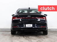 1 OWNER / Dual Zone Front Climate Control, Premium Sound System, Bluetooth Music and more! Clutch is... (image 4)