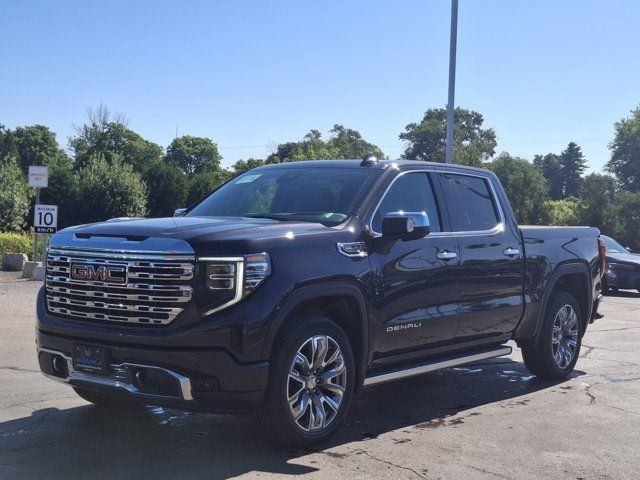 2023 GMC Sierra 1500 Denali Crew 4X4 | 5.3L | Reserve Package in Cars & Trucks in Guelph