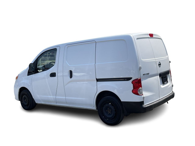 2021 Nissan NV200 Compact Cargo GROUPE ELECTRIQUE + FWD + CLIMAT in Cars & Trucks in City of Montréal - Image 3