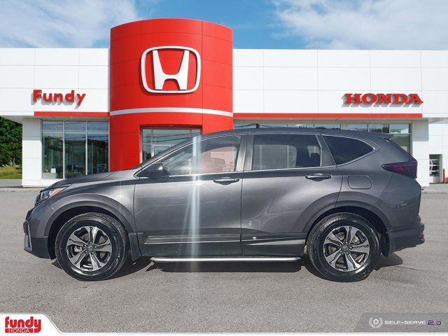  2021 Honda CR-V LX in Cars & Trucks in Saint John - Image 2