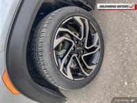 Engine: 3 Cylinder Engine 1.3L L/100Km City: 9.0 L/100Km Hwy: 8.1 Safety Equipment OnStar and Chevro... (image 8)