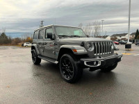 Comes with Soft top and Hard top Engine: 4 Cylinder Engine 2.0L L/100Km City: 11.6 L/100Km Hwy: 11.9 (image 8)