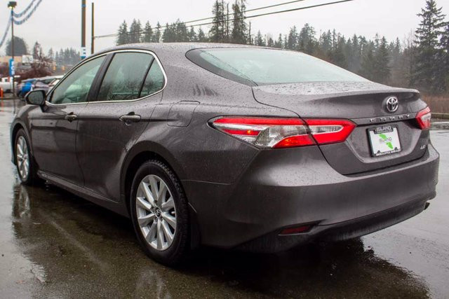  2019 Toyota Camry LE, Backup Camera in Cars & Trucks in Cowichan Valley / Duncan - Image 4