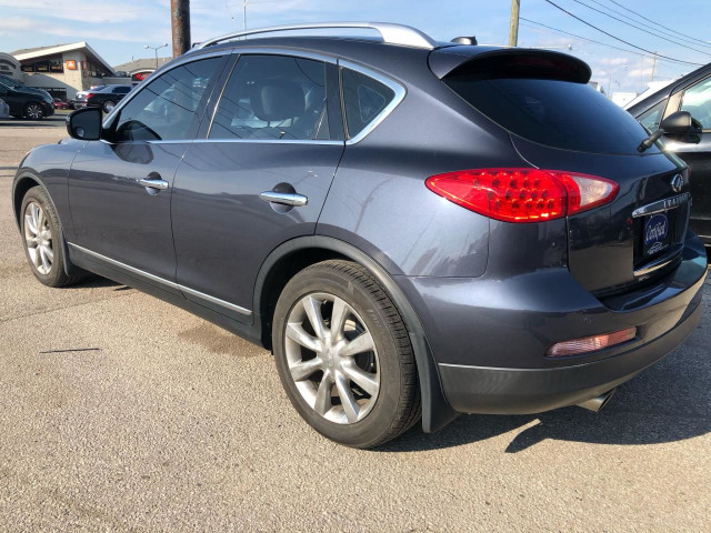 2008 Infiniti EX35 Journey in Cars & Trucks in Mississauga / Peel Region - Image 2