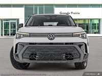 *2025 Volkswagen Taos Comfortline Black Edition 4MOTION* *Performance:* • 1.5 TSI turbocharged engin... (image 1)
