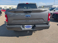 Apple CarPlay, Android Auto, Aluminum Wheels, Ford Co-Pilot360, Dynamic Hitch Assist! This 2019 Ford... (image 3)