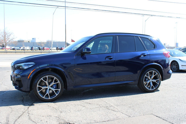 2021 BMW X5 in Cars & Trucks in Oakville / Halton Region - Image 3