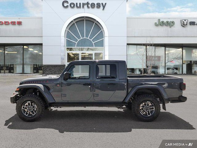 2025 Jeep Gladiator Mojave X in Cars & Trucks in Calgary - Image 2