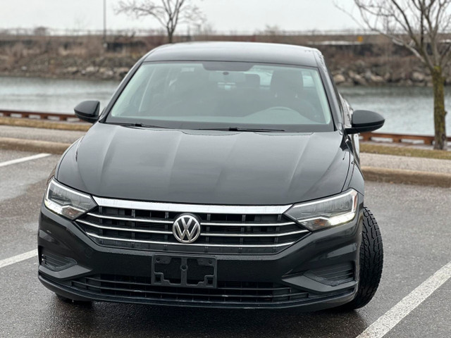 2021 Volkswagen Jetta in Cars & Trucks in Mississauga / Peel Region - Image 4