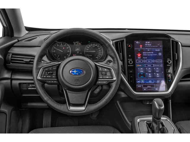 2025 Subaru Crosstrek Touring in Cars & Trucks in Markham / York Region - Image 4