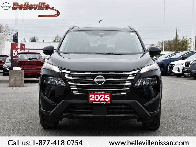 2025 Nissan Rogue 60th ANNIVERSARY EDITION in Cars & Trucks in Belleville - Image 2