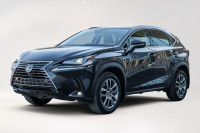 2021 Lexus NX 300 PREMIUM / CAMERA / TOIT OUVRANT / CUIR JAMAIS 