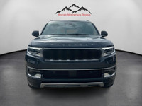 THIS JEEP WAGONEER COMES WITH A 3.0 I-6 HURRICANE TWIN TURBO ENGINE, 7 PASSENGER FLEXIBLE SEATING, H... (image 2)