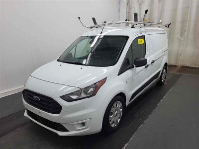 2020 Ford Transit Connect Van - DEAL PENDING