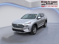 WE CAN GET YOU APPROVED ON THIS 2023 HYUNDAI SANTA FE PERFERRED AWD TODAY FEATURED OPTIONS -Power dr... (image 2)