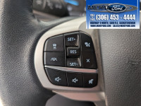 2022 Ford Explorer Limited with AWD, 8 passenger, leather heated and cooled seats, 360° camera, B&O... (image 4)