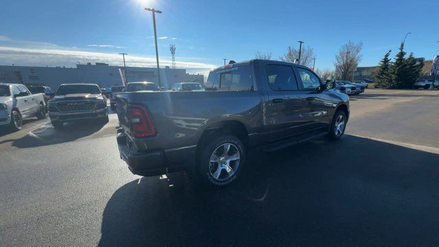 2025 Ram 1500 Tradesman | Remote Start | Apple CarPlay in Cars & Trucks in Edmonton - Image 2