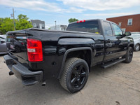 2017 GMC SIERRA 1500 ELEVATION 173 000KM(CERTIFIÉ)**** CAMION IMPECCABLE AU NIVEAU MÉCANIQUE ET ESTH... (image 6)