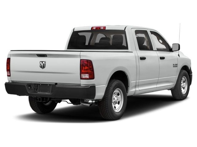 2022 Ram 1500 Classic Express