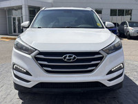 Crowfoot Hyundai, AMVIC Licensed Dealer Why This Is The TUCSON For YOU: 2.0L 4-cylinder engine w/ 16... (image 1)