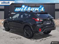 Check out this certified 2024 Subaru Crosstrek OnyxAWD | Sunroof | Power Seat | Adaptive Cruise | He... (image 2)