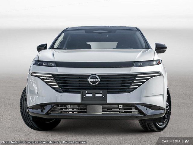 2025 Nissan Murano Platinum in Cars & Trucks in Hamilton - Image 2