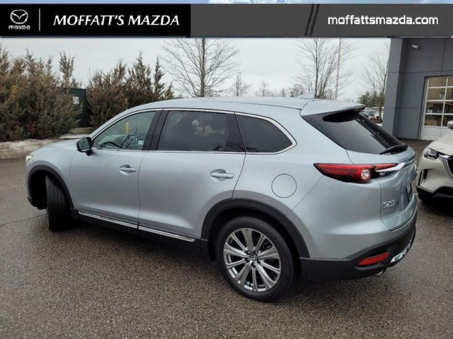 2021 Mazda CX-9 Signature AWD - Leather Seats - $290 B/W in Cars & Trucks in Barrie - Image 3