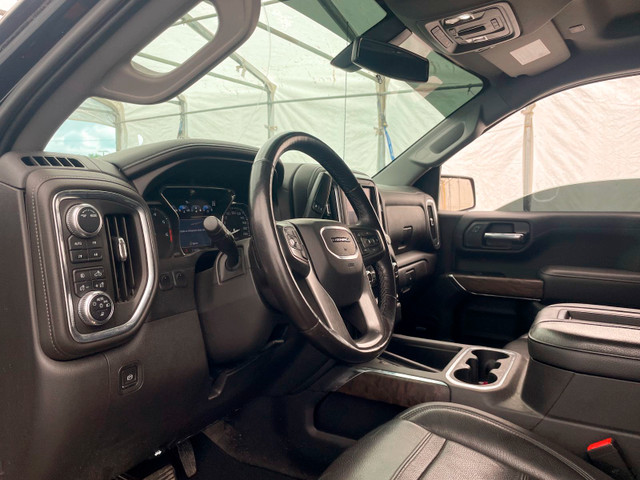 2021 GMC Sierra 1500 DENALI CREW 4X4 V8 6.2L *NAV SIÈGES VENT CU in Cars & Trucks in Laurentides - Image 4