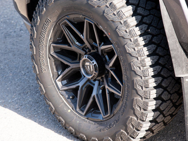 2025 Ram 3500 Limited 4x4, 2 Inch Lift, 35s, Fuel Wheels, PPF in Cars & Trucks in Calgary - Image 3