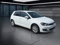 A fun-to-drive and efficient compact hatchback, perfect for urban environments. The Trendline trim i... (image 1)