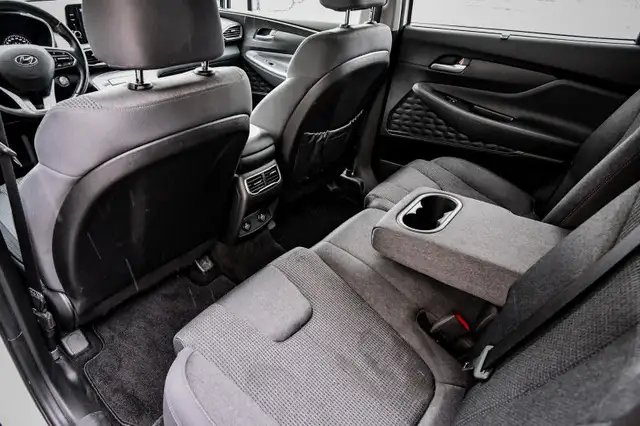 2021 Hyundai Santa Fe Preferred AWD - Heated Seats in Cars & Trucks in Kingston - Image 30