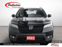 See Dealer Website for Details. 2021 Honda Passport Unknown (image 1)