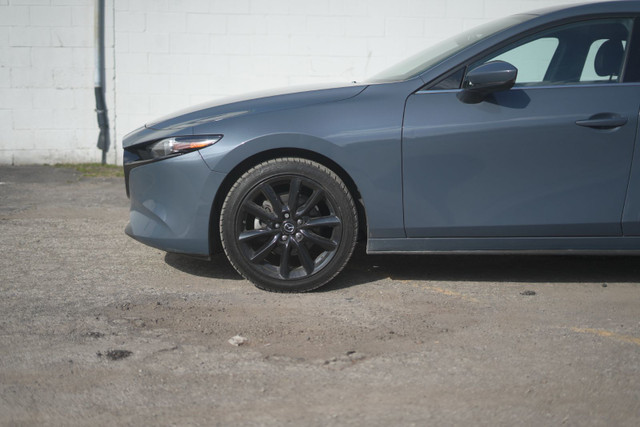 2020 Mazda Mazda3 Sport GT AWD in Cars & Trucks in Kitchener / Waterloo - Image 3