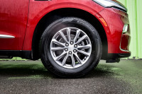 This 2022 Buick Enclave is for sale today. This SUV has 96,433 kms. It's red in colour . It has a 9... (image 6)