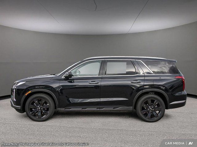 2025 Hyundai Palisade Urban in Cars & Trucks in Guelph - Image 3